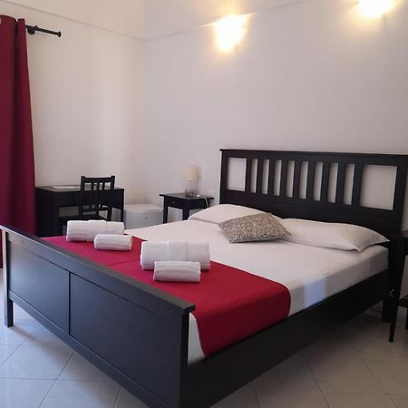 Ro.Ri. Rooms San Vito Lo Capo Zewnętrze zdjęcie