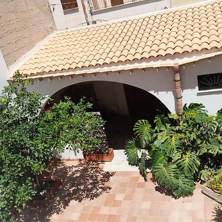 Ro.Ri. Rooms San Vito Lo Capo Zewnętrze zdjęcie