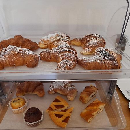 Ro.Ri. Rooms San Vito Lo Capo Zewnętrze zdjęcie