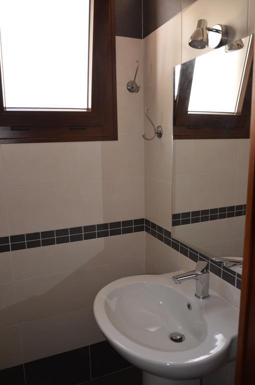 Ro.Ri. Rooms San Vito Lo Capo Pokój zdjęcie