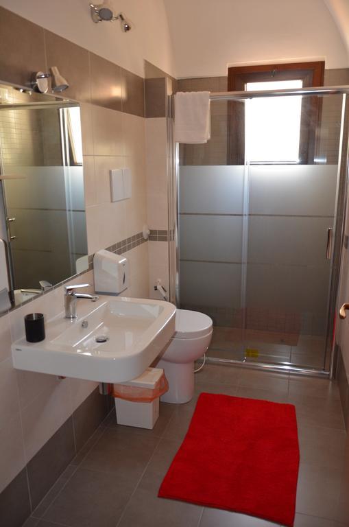 Ro.Ri. Rooms San Vito Lo Capo Pokój zdjęcie