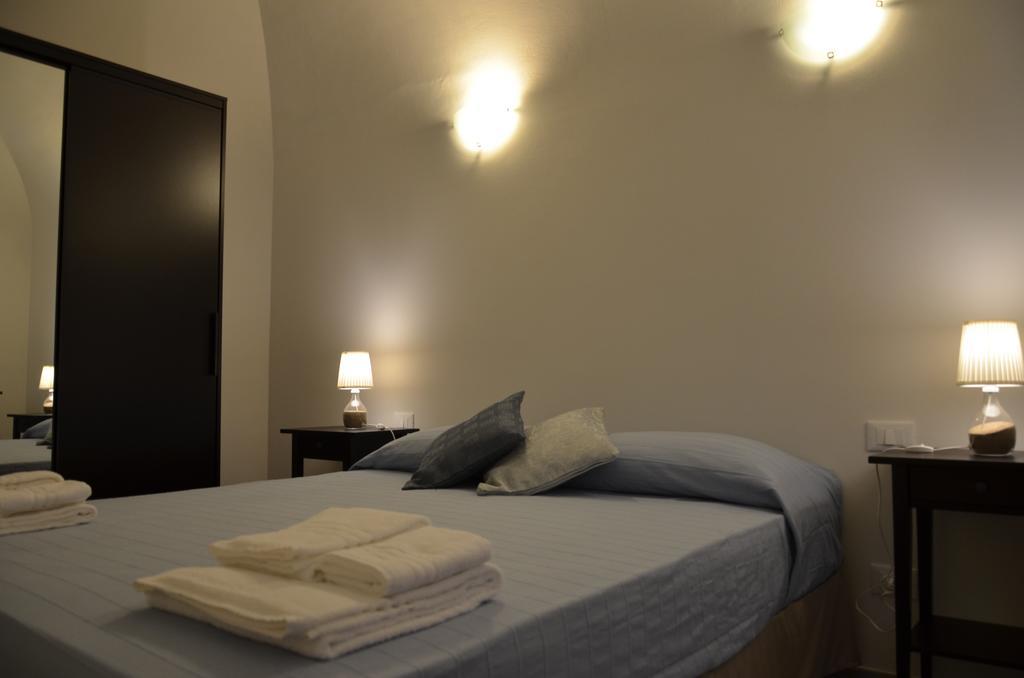 Ro.Ri. Rooms San Vito Lo Capo Pokój zdjęcie