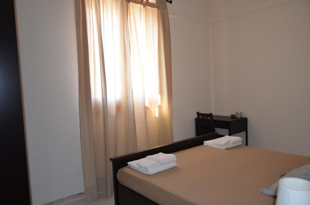 Ro.Ri. Rooms San Vito Lo Capo Pokój zdjęcie