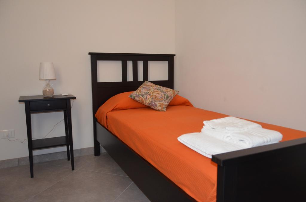Ro.Ri. Rooms San Vito Lo Capo Pokój zdjęcie