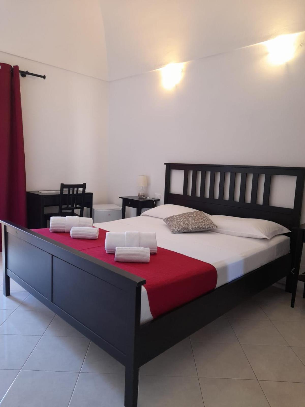 Ro.Ri. Rooms San Vito Lo Capo Zewnętrze zdjęcie