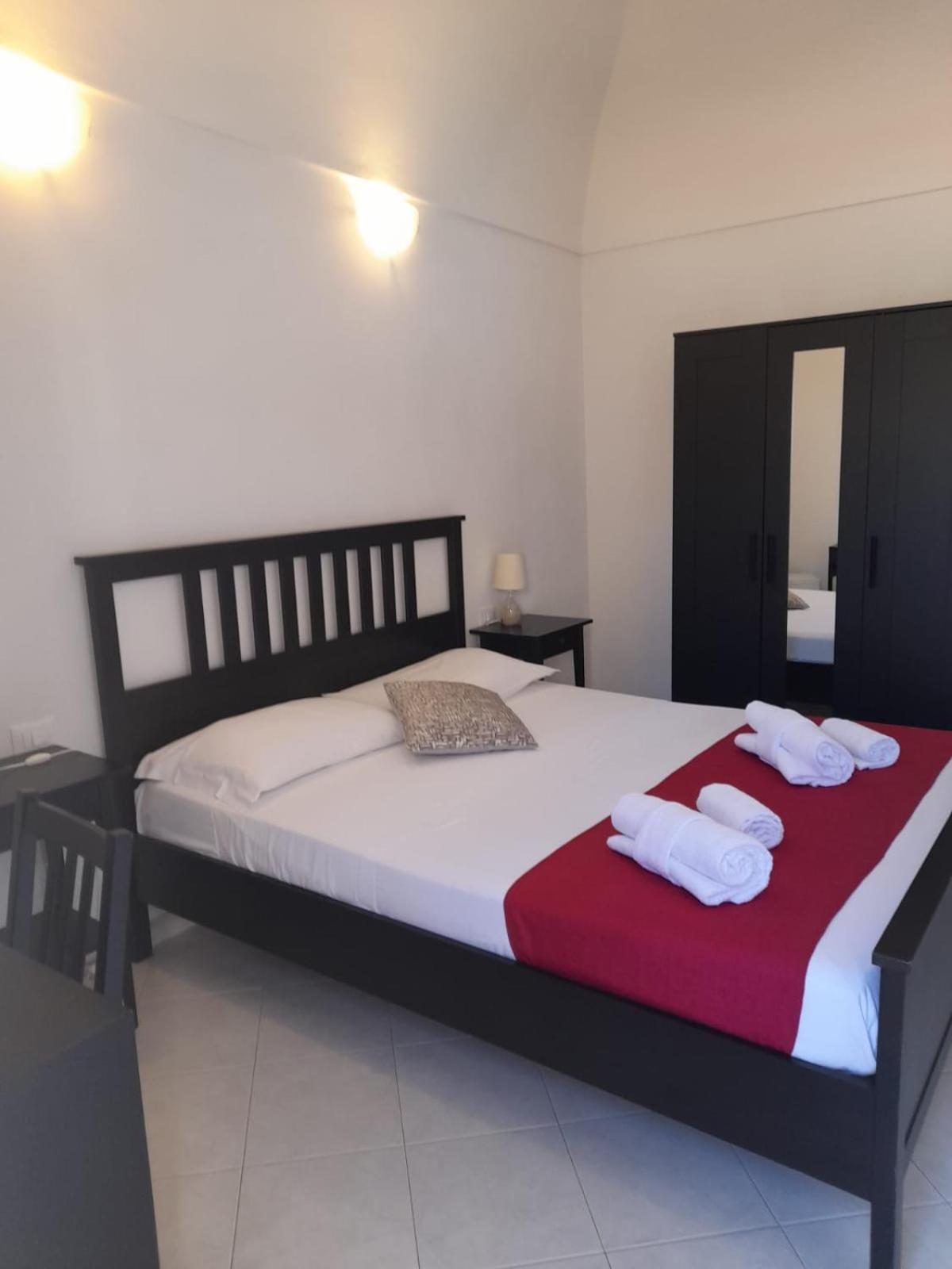 Ro.Ri. Rooms San Vito Lo Capo Zewnętrze zdjęcie