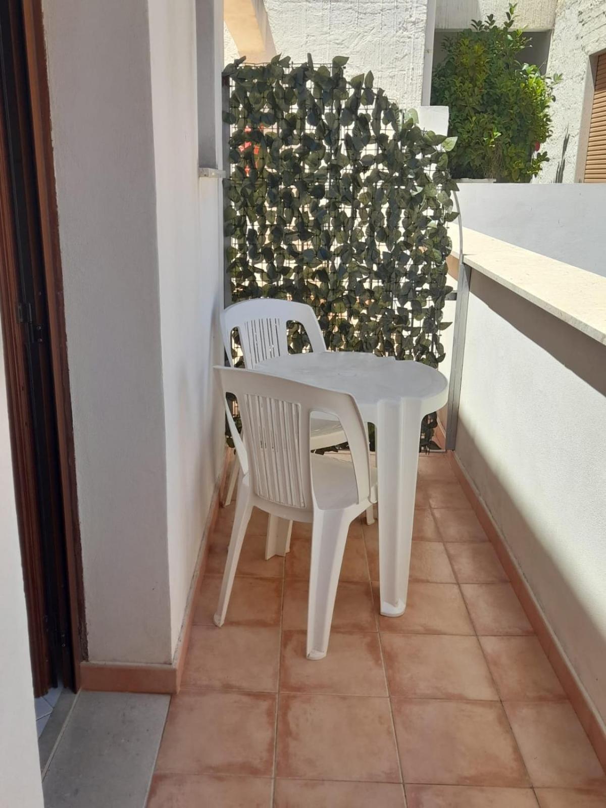 Ro.Ri. Rooms San Vito Lo Capo Zewnętrze zdjęcie