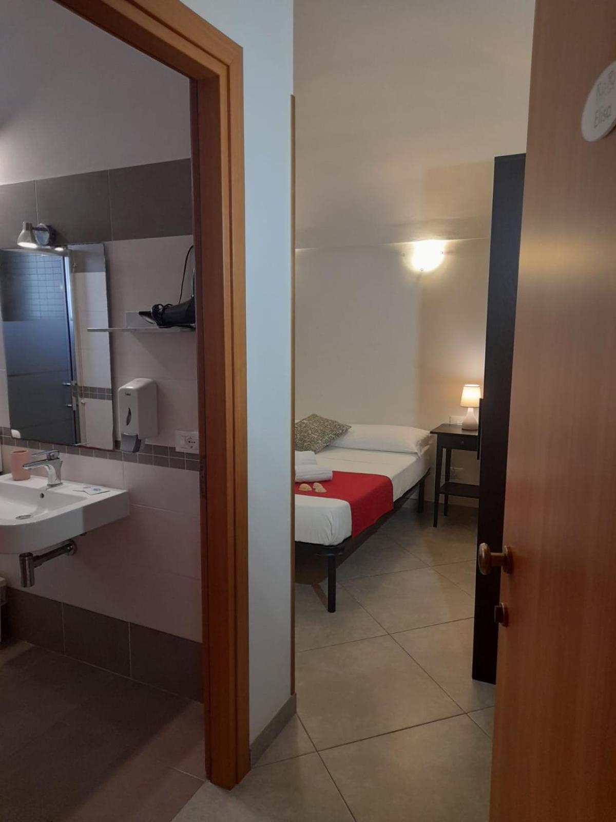 Ro.Ri. Rooms San Vito Lo Capo Zewnętrze zdjęcie