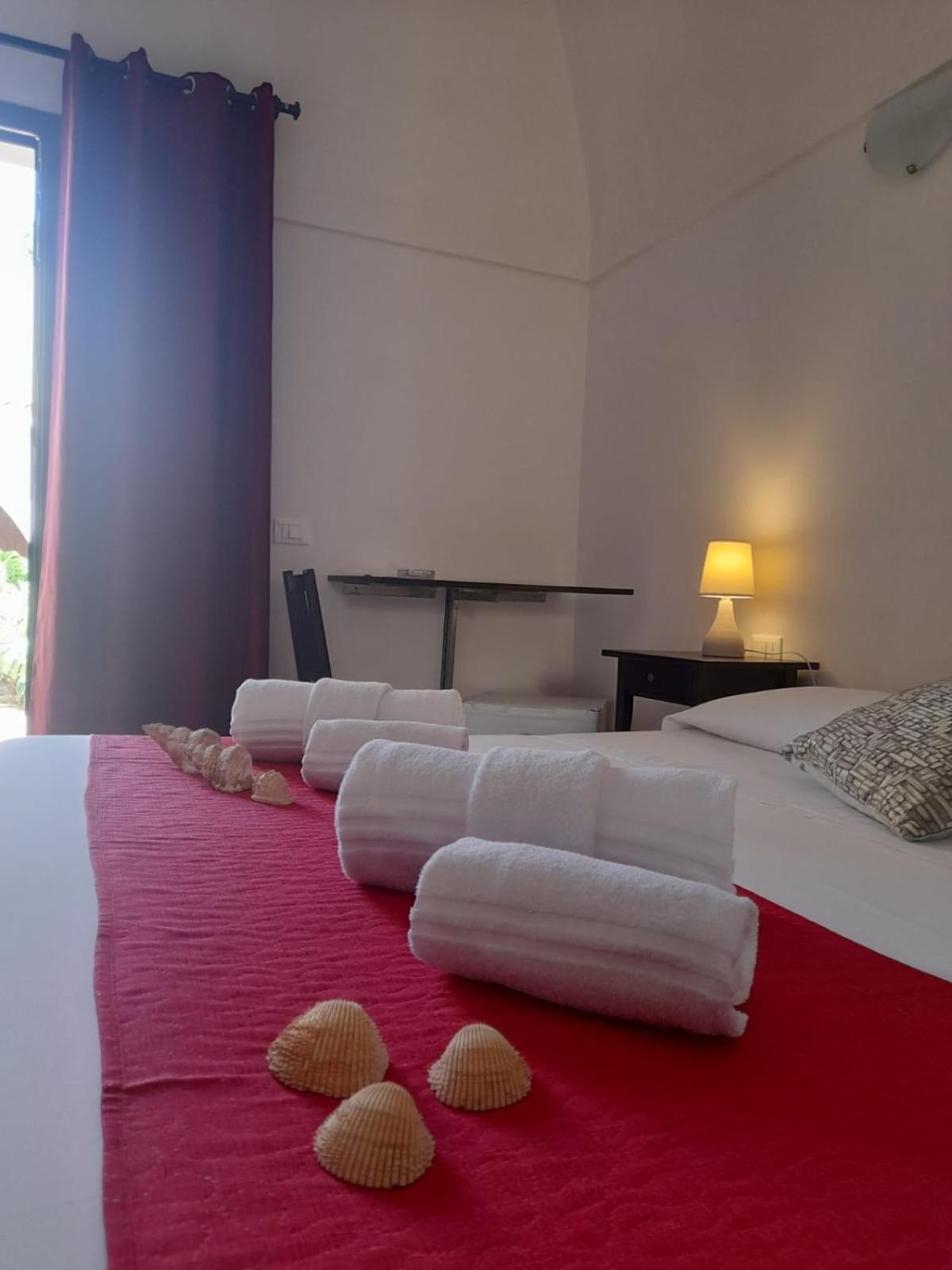 Ro.Ri. Rooms San Vito Lo Capo Zewnętrze zdjęcie