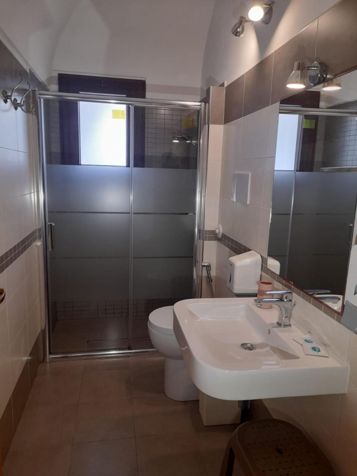Ro.Ri. Rooms San Vito Lo Capo Zewnętrze zdjęcie