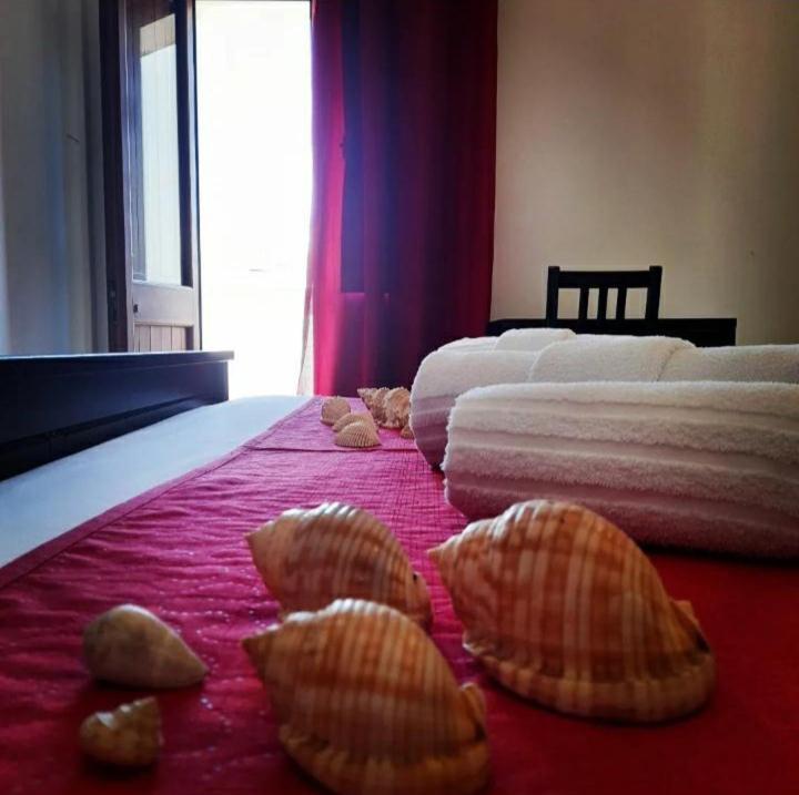 Ro.Ri. Rooms San Vito Lo Capo Zewnętrze zdjęcie