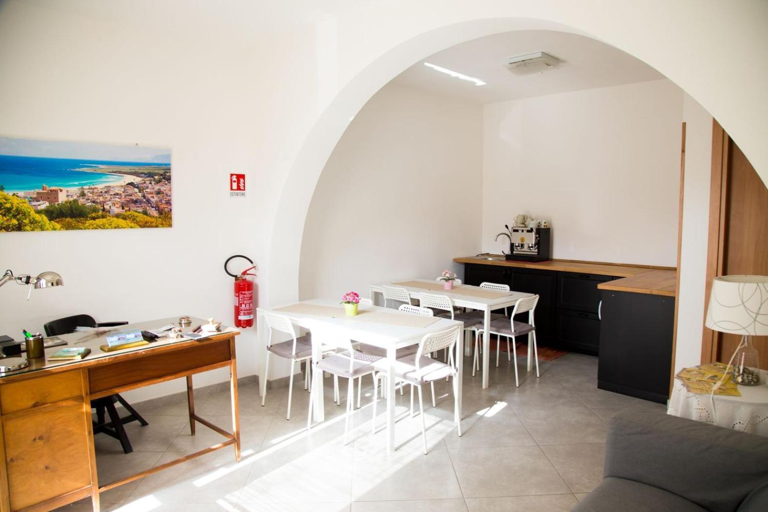 Ro.Ri. Rooms San Vito Lo Capo Zewnętrze zdjęcie