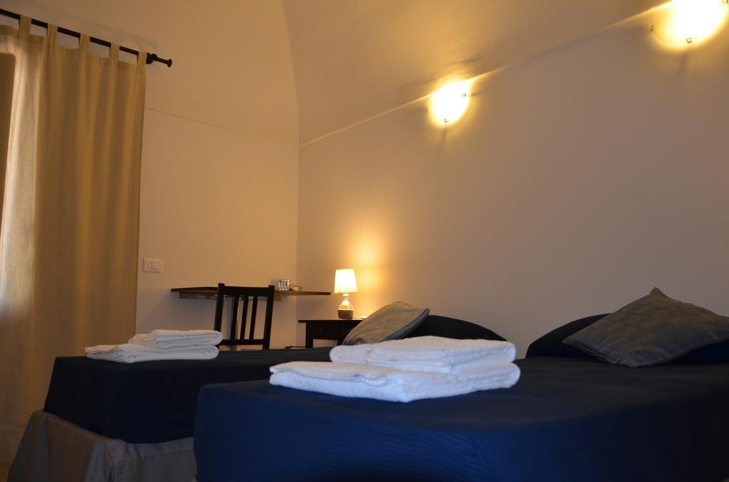 Ro.Ri. Rooms San Vito Lo Capo Zewnętrze zdjęcie
